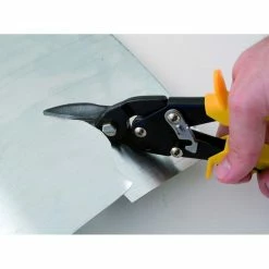 Budget ⌛ Edma FLYER' S - Cisaille à tôle type "Aviation" ✔️ -Sam Outillage STORE 3476060001078 4