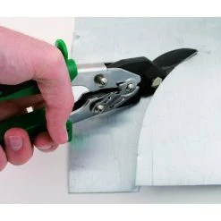 Hot Sale 💯 Edma APOLLO - Cisaille à tôle type "Aviation" coupe à droite 🎁 -Sam Outillage STORE 3476060001092 3