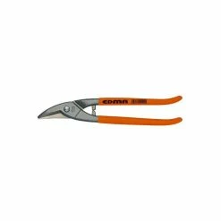 Cheapest 😀 Edma CISAILLE FORGEE 250 MM - Cisaille coupe-trou - Coupe à droite 😀