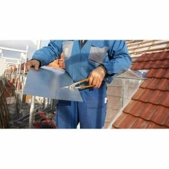 New ⌛ Edma CISAILLE "PASSE-FRANC" 260 MM - Coupe à gauche 🔔 5 New ⌛ Edma CISAILLE "PASSE-FRANC" 260 MM - Coupe à gauche 🔔 -Sam Outillage STORE 3476060001252 3