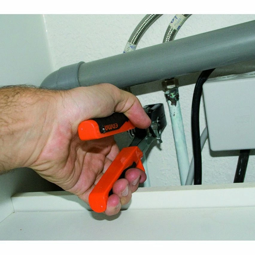 Flash Sale 🥰 Edma FIX - Pince d'expansion des chevilles métalliques ✔️ 3 Flash Sale 🥰 Edma FIX - Pince d'expansion des chevilles métalliques ✔️ – Image 3