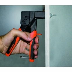 Wholesale ❤️ Edma SUPRA-FIX - Pistolet d'expansion pour chevilles métalliques ⭐ -Sam Outillage STORE 3476060002310 3