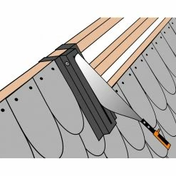 Promo 🎉 Edma PRO MAT-COUP 210 - Guillotine à ardoise d'épaisseur maxi de 7 mm 😍 -Sam Outillage STORE 3476060003300 3