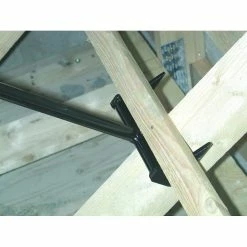 Promo 😉 Edma LIT'UP - Arrache-liteaux de couverture 🤩 -Sam Outillage STORE 3476060003324 3