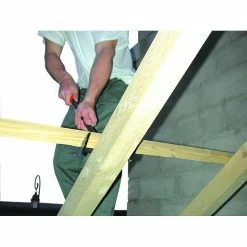 Promo 😉 Edma LIT'UP - Arrache-liteaux de couverture 🤩 -Sam Outillage STORE 3476060003324 4