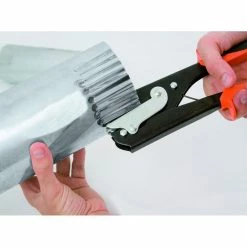 Outlet ⭐ Edma MAXI-RET 5 LAMES - Pince à gaufrer démultipliée 5 lames ⭐ -Sam Outillage STORE 3476060003508 4