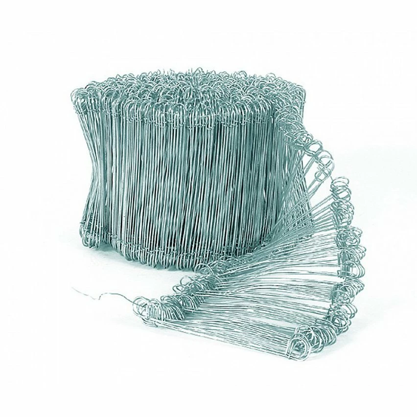 Discount 🎉 Edma 1000 LIENS A BOUCLES GALVA Ø 1 mm x 120 mm 😉 2 Discount 🎉 Edma 1000 LIENS A BOUCLES GALVA Ø 1 mm x 120 mm 😉 – Image 2