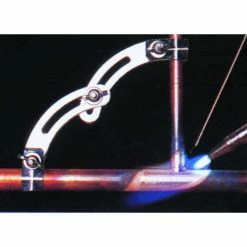 New 🎉 Edma POSITIONNEUR N1 - Petit étau à angle variable 🧨 -Sam Outillage STORE 3476060005014 3