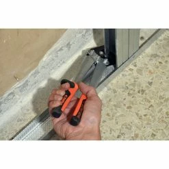 Deals 💯 Edma PROFIL 2 RM - Pince à sertir pour rails et montants 😀 -Sam Outillage STORE 3476060006103 4