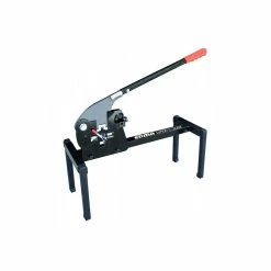 Flash Sale 🛒 Edma PROFILCUT - Guillotine professionnelle pour profilés métalliques ⭐