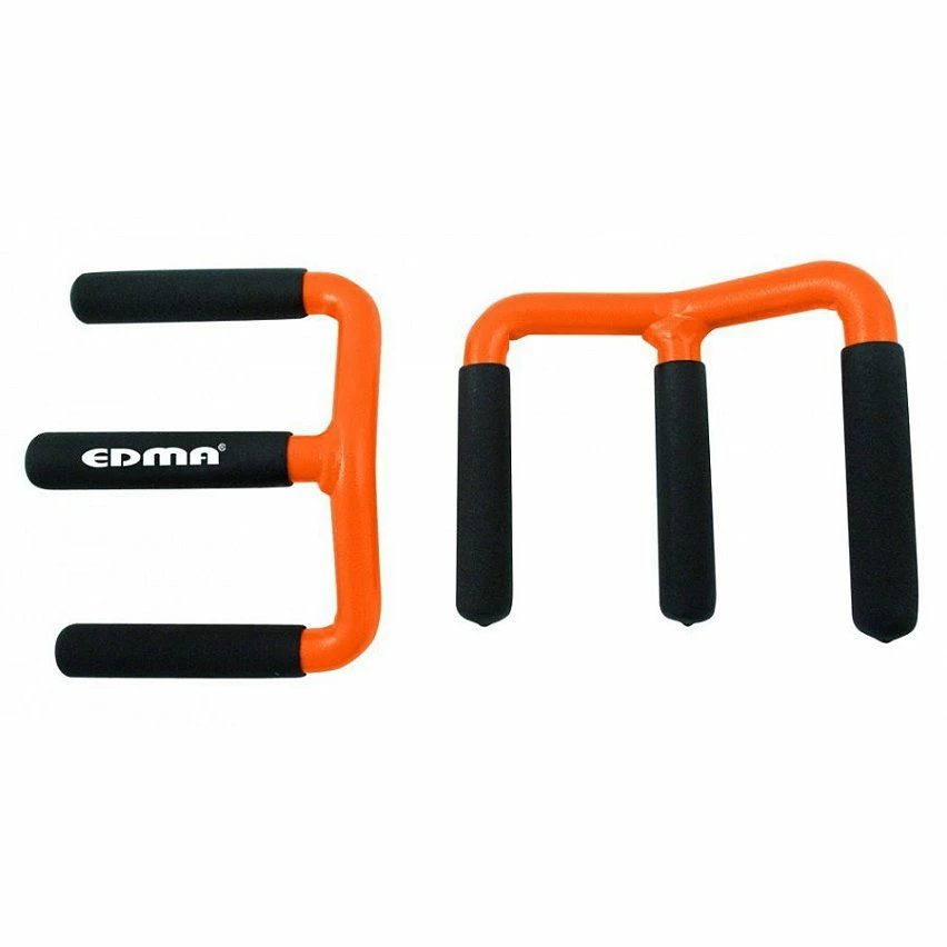 Budget 👍 Edma DUOPLAC - Set de 2 transporteurs de plaques à griffes 😀 2 Budget 👍 Edma DUOPLAC - Set de 2 transporteurs de plaques à griffes 😀 – Image 2