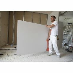 Outlet 🛒 Edma TRANSPLAC - Poignée en acier pour transport de plaque ⌛ -Sam Outillage STORE 3476060006455 3