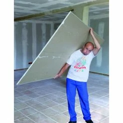 Outlet 🛒 Edma TRANSPLAC - Poignée en acier pour transport de plaque ⌛ -Sam Outillage STORE 3476060006455 4