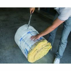 Discount 🎁 Edma COUTEAU POUR ISOLANTS 300 MM ⭐ -Sam Outillage STORE 3476060006646 3