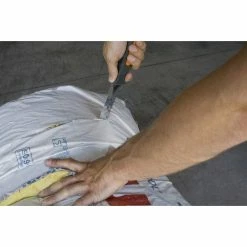 Discount 🎁 Edma COUTEAU POUR ISOLANTS 300 MM ⭐ -Sam Outillage STORE 3476060006646 4