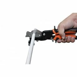 Cheapest 🧨 Edma TRIOCOUP' - Coupe-tubes PVC, IRL, ICTA, et PER Ø 16, 20 et 25 mm ✔️ -Sam Outillage STORE 3476060007315 4