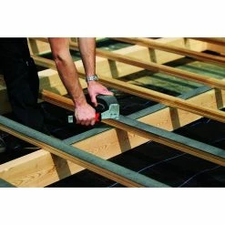 Promo ❤️ Edma BANDE BITUMINEUSE - 70 mm x 16 m 💯 7 Promo ❤️ Edma BANDE BITUMINEUSE - 70 mm x 16 m 💯 -Sam Outillage STORE 3476060008534 4