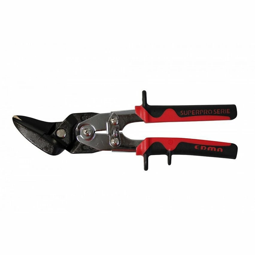 Hot Sale 😀 Edma UPPER-CUT - Cisaille "PASSE-FRANC" - Coupe à gauche ❤️ 2 Hot Sale 😀 Edma UPPER-CUT - Cisaille "PASSE-FRANC" - Coupe à gauche ❤️ – Image 2