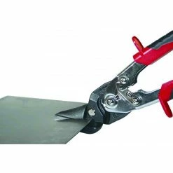 Hot Sale 😀 Edma UPPER-CUT - Cisaille "PASSE-FRANC" - Coupe à gauche ❤️ 7 Hot Sale 😀 Edma UPPER-CUT - Cisaille "PASSE-FRANC" - Coupe à gauche ❤️ -Sam Outillage STORE 3476060010209 4