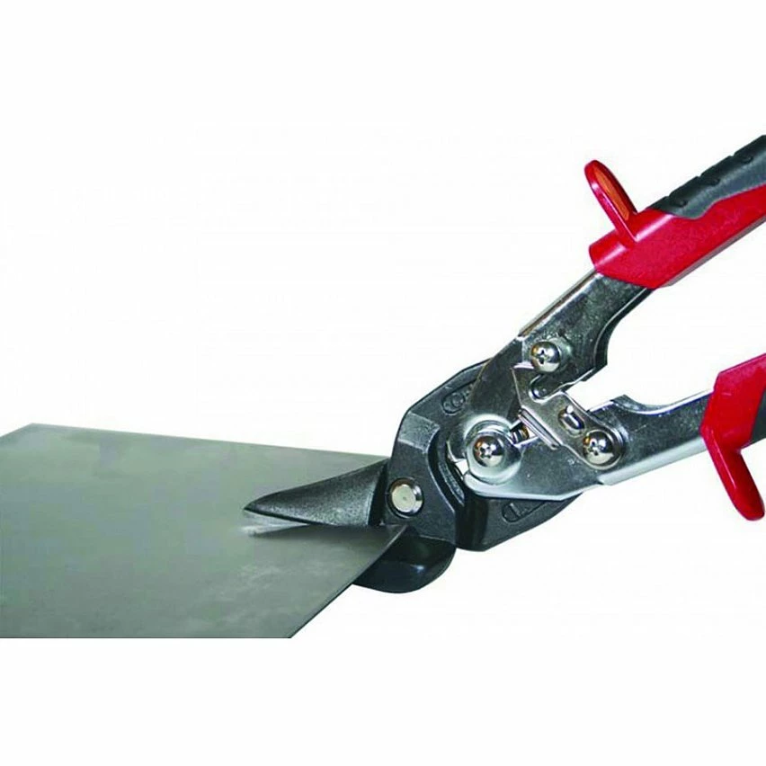 Hot Sale 😀 Edma UPPER-CUT - Cisaille "PASSE-FRANC" - Coupe à gauche ❤️ 4 Hot Sale 😀 Edma UPPER-CUT - Cisaille "PASSE-FRANC" - Coupe à gauche ❤️ – Image 4