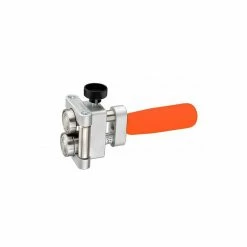 New 👏 Edma PLIEUSE COURBE 25 MM - Outil pour relever le zinc 😉