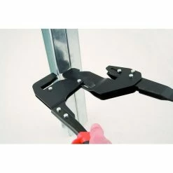 Best deal 🎉 Edma DUO PROFIL - Pince à sertir les montants dos à dos 🔥 -Sam Outillage STORE 3476060016041 3