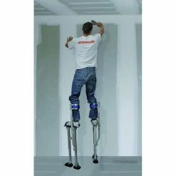 Hot Sale 🤩 Edma ECHASSES MOONWALKER - Echasses de plaquiste 😍 -Sam Outillage STORE 3476060016119 3