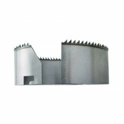 Brand new 😉 Edma SET 5 SCIES -Ø 68, 74, 80, 90 et 100 mm 🥰 5 Brand new 😉 Edma SET 5 SCIES -Ø 68, 74, 80, 90 et 100 mm 🥰 -Sam Outillage STORE 3476060016232 3