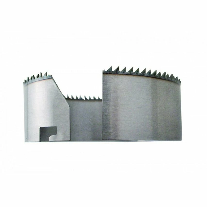 Brand new 😉 Edma SET 5 SCIES -Ø 68, 74, 80, 90 et 100 mm 🥰 3 Brand new 😉 Edma SET 5 SCIES -Ø 68, 74, 80, 90 et 100 mm 🥰 – Image 3