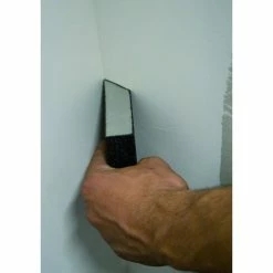 Outlet 👍 Edma EPONGE ABRASIVE ANGULAIRE - 120 x 90 x 25 mm - Grain 60 🛒 5 Outlet 👍 Edma EPONGE ABRASIVE ANGULAIRE - 120 x 90 x 25 mm - Grain 60 🛒 -Sam Outillage STORE 3476060016331 3