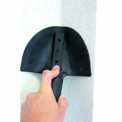 Best Pirce 🤩 Edma COUTEAU A ENDUIRE CAOUTCHOUC 🛒 -Sam Outillage STORE 3476060016409 3