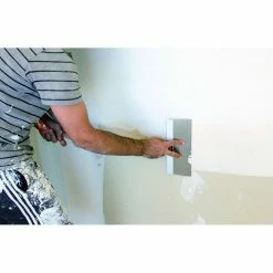 Cheap ✨ Edma COUTEAU A ENDUIRE - 350 mm ⭐ -Sam Outillage STORE 3476060016959 3