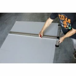 Promo 🌟 Edma EQUERRE A ANGLE REGLABLE 🎁 -Sam Outillage STORE 3476060017307 4