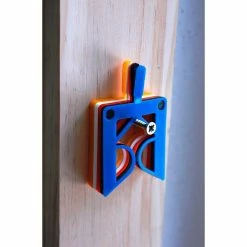 Best reviews of 👏 Edma PROBOX 500 CALES FOURCHETTES - 5 x 100 cales 👍 -Sam Outillage STORE 3476060018823 3