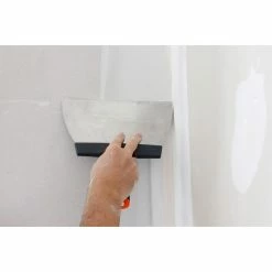 Brand new 🌟 Edma COUTEAU A ENDUIRE LAME GALBEE - 220 mm ❤️ -Sam Outillage STORE 3476060026552 4