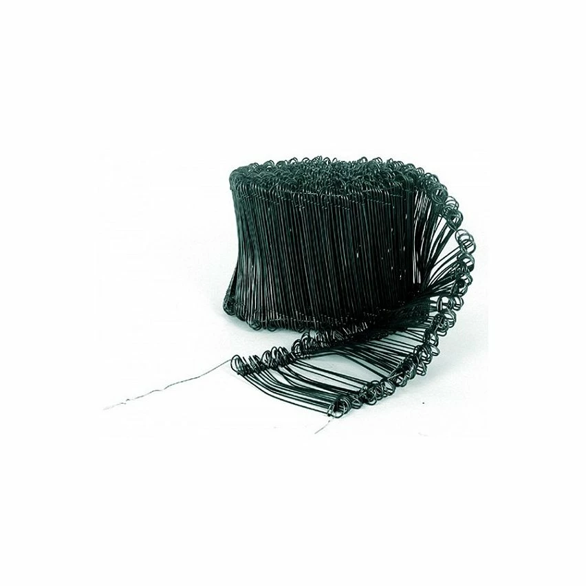 Budget 👍 Edma 1000 LIENS A BOUCLES RECUITS Ø 1,1 mm x 180 mm 🥰 1 Budget 👍 Edma 1000 LIENS A BOUCLES RECUITS Ø 1,1 mm x 180 mm 🥰