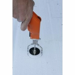 Best reviews of 🤩 PERFORATEUR 70 MM COUTEAU THERMIQUE EDMA ❤️ -Sam Outillage STORE 3476060046642 3