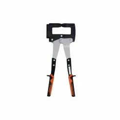 Best Sale 👏 Edma TWIN PROFIL - Pince à sertir les montants dos à dos 🧨