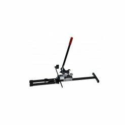 Best deal 🤩 Edma DUOTOP - Guillotine à rails, montants et tiges filetées ✨