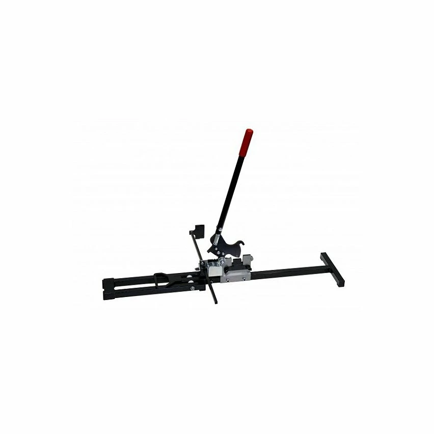 Best deal 🤩 Edma DUOTOP - Guillotine à rails, montants et tiges filetées ✨ 1 Best deal 🤩 Edma DUOTOP - Guillotine à rails, montants et tiges filetées ✨