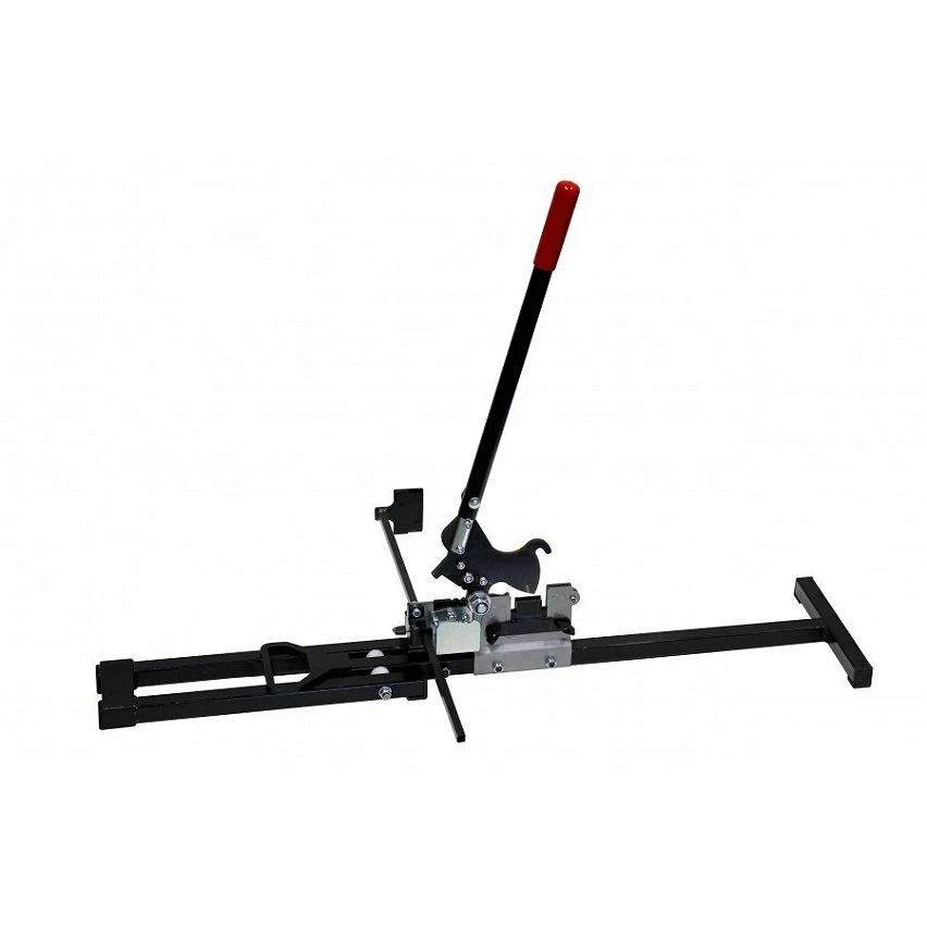 Best deal 🤩 Edma DUOTOP - Guillotine à rails, montants et tiges filetées ✨ 2 Best deal 🤩 Edma DUOTOP - Guillotine à rails, montants et tiges filetées ✨ – Image 2