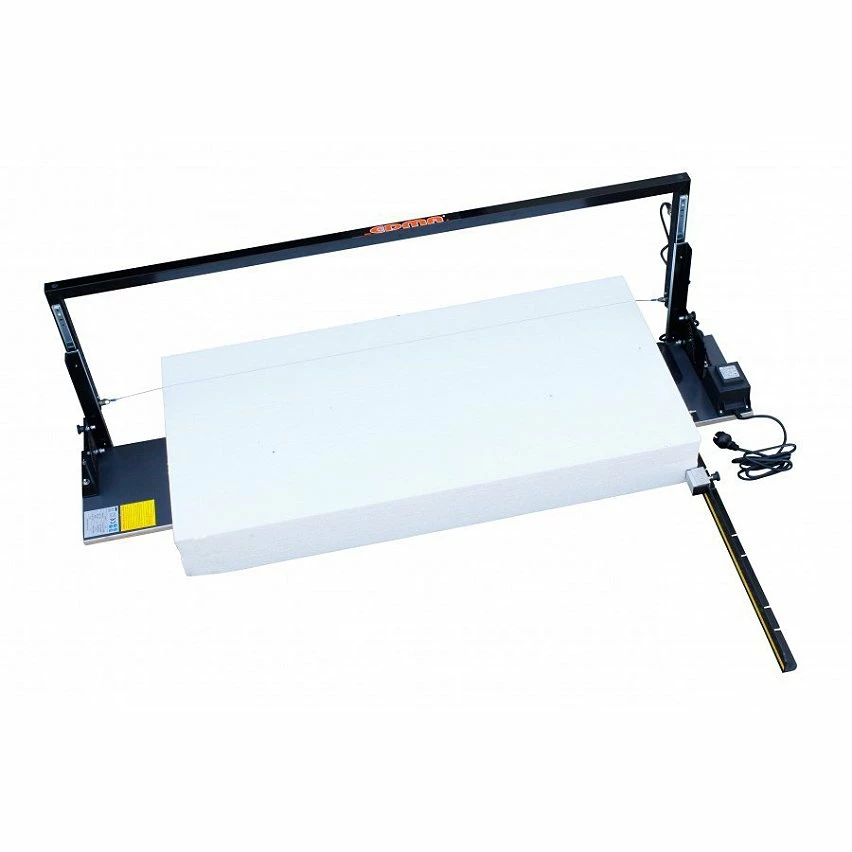 Best Sale 🔔 Edma TABLE DE DÉCOUPE AU FIL CHAUD SIMPLIFIÉE ✨ 2 Best Sale 🔔 Edma TABLE DE DÉCOUPE AU FIL CHAUD SIMPLIFIÉE ✨ – Image 2