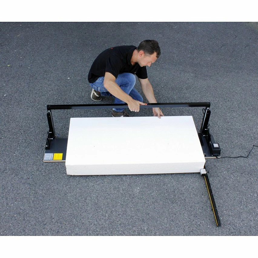 Best Sale 🔔 Edma TABLE DE DÉCOUPE AU FIL CHAUD SIMPLIFIÉE ✨ 3 Best Sale 🔔 Edma TABLE DE DÉCOUPE AU FIL CHAUD SIMPLIFIÉE ✨ – Image 3