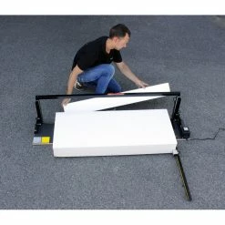 Best Sale 🔔 Edma TABLE DE DÉCOUPE AU FIL CHAUD SIMPLIFIÉE ✨ 8 Best Sale 🔔 Edma TABLE DE DÉCOUPE AU FIL CHAUD SIMPLIFIÉE ✨ -Sam Outillage STORE 3476062601559 4