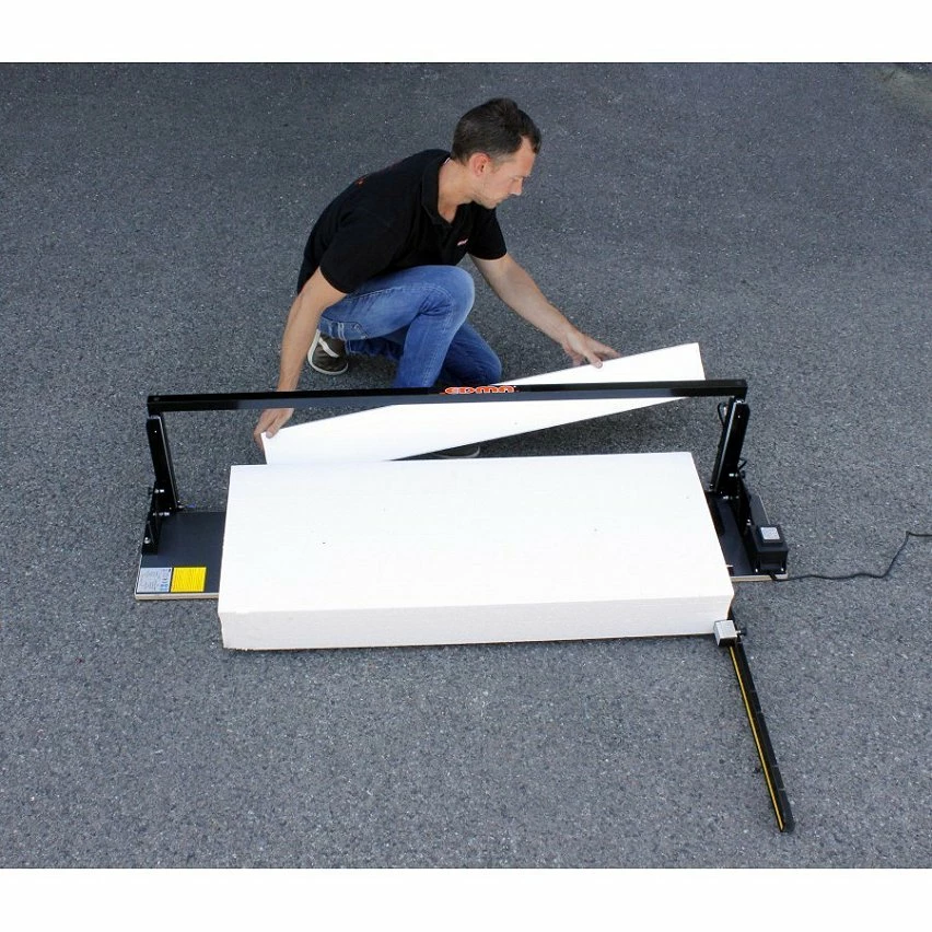 Best Sale 🔔 Edma TABLE DE DÉCOUPE AU FIL CHAUD SIMPLIFIÉE ✨ 4 Best Sale 🔔 Edma TABLE DE DÉCOUPE AU FIL CHAUD SIMPLIFIÉE ✨ – Image 4