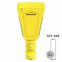 Flash Sale ❤️ TROTEC Testeur d'épaisseur de peinture BB30 ⭐ 8 Flash Sale ❤️ TROTEC Testeur d'épaisseur de peinture BB30 ⭐ -Sam Outillage STORE 3510205077 4