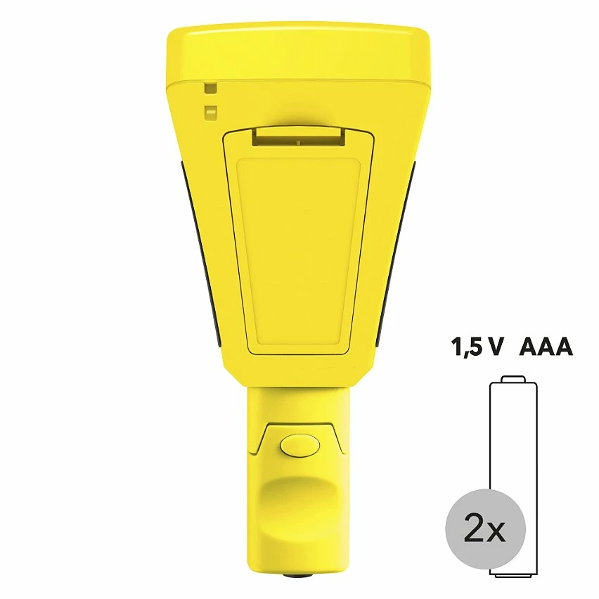 Flash Sale ❤️ TROTEC Testeur d'épaisseur de peinture BB30 ⭐ 4 Flash Sale ❤️ TROTEC Testeur d'épaisseur de peinture BB30 ⭐ – Image 4