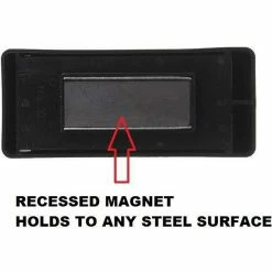 Best deal 🌟 MASTER LOCK Mini boite a clÃ©s magnÃ©tique - Cachette pour dissimuler la clÃ© de voiture ✨ -Sam Outillage STORE 3520190942227 4