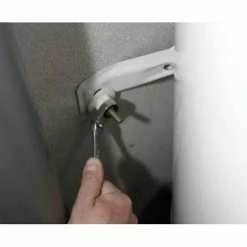 Deals ❤️ VIRAX - Clé à cliquet à tête flexible 8-17 mm 😉 -Sam Outillage STORE 3521743103256 5