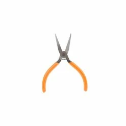 Hot Sale ⭐ Wewoo Outil de main pinces à Orange bec plat Mini Jeweler avec poignées souples ⭐ -Sam Outillage STORE 3615610056872 4